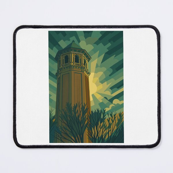 Item preview, BMore tower designed and sold by SandSStudios.