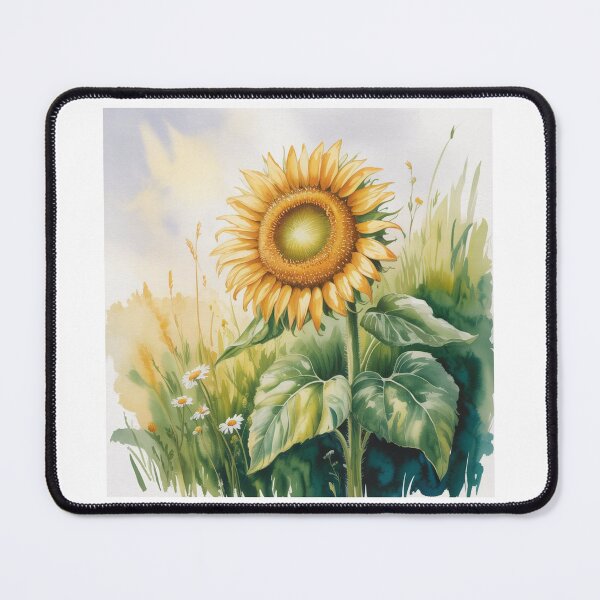 Item preview, Sun Flower designed and sold by ArtQueen777.