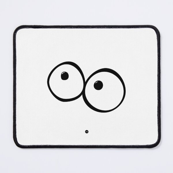 Item preview, Mirada traviesa (fc) designed and sold by XUSRedbubble.