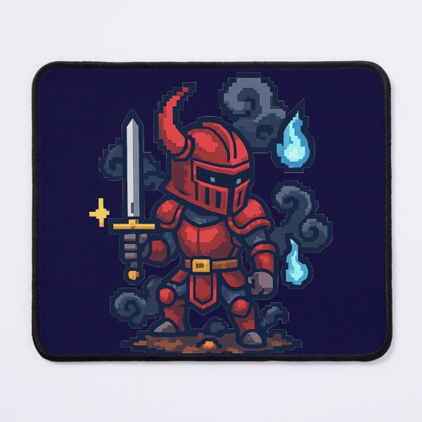 Item preview, Red Knight designed and sold by Random 00.