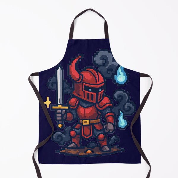 Item preview, Red Knight designed and sold by Random 00.