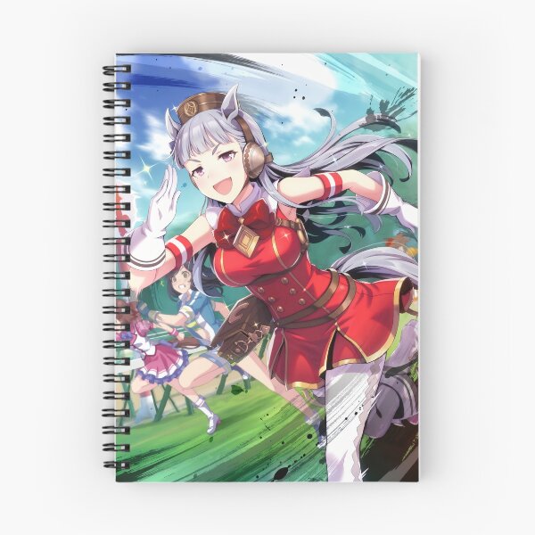 Artikelvorschau, [Breakaway-Schlachtschiff] Goldschiff Uma Musume Pretty Derby Anime Art entworfen und verkauft von Senpaiwaves.