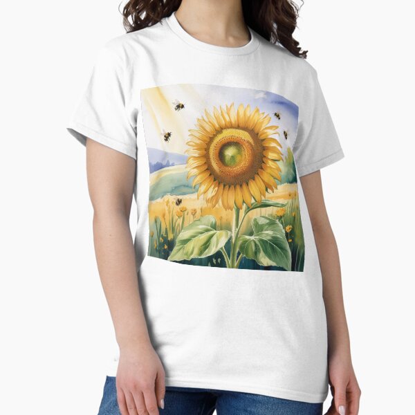 Item preview, Sun Flower designed and sold by ArtQueen777.