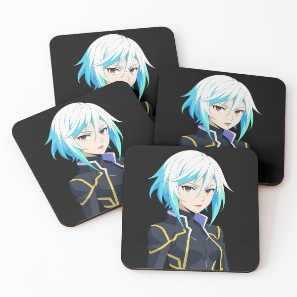 Item preview, Anime Girl designed and sold by ArtCraftLab.