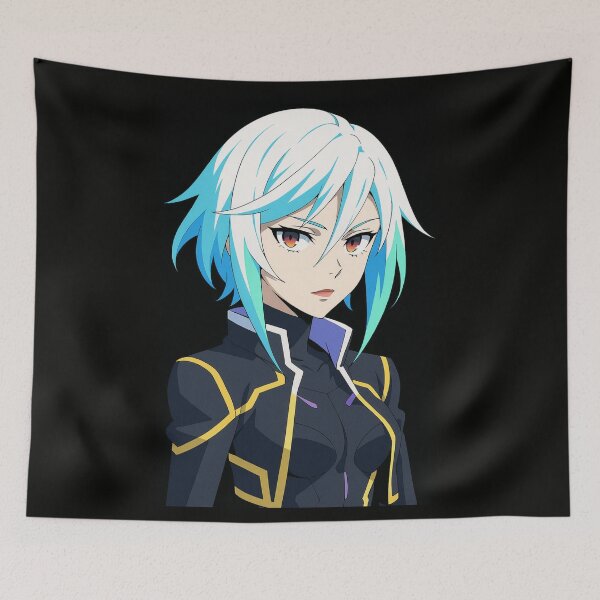 Item preview, Anime Girl designed and sold by ArtCraftLab.