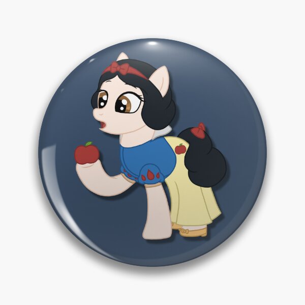 Item preview, My Little Pony -  designed and sold by MiraculouslyMe.