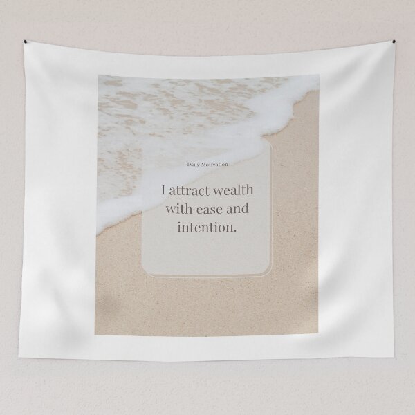 Item preview, Daily Motivation - Feminine Healing Quote Printable designed and sold by theuntamedverse.