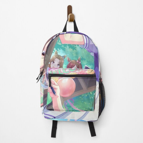 Item preview, Uma Musume Pretty Derby Anime Art designed and sold by Senpaiwaves.