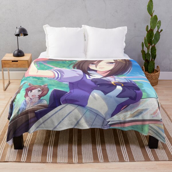 Item preview, Uma Musume Pretty Derby Anime Art designed and sold by Senpaiwaves.