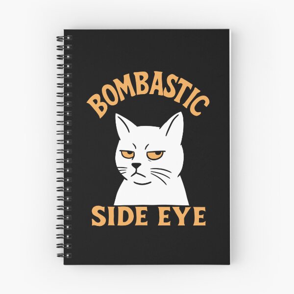 Item preview, Bombastic Side Eye designed and sold by coffeeman.