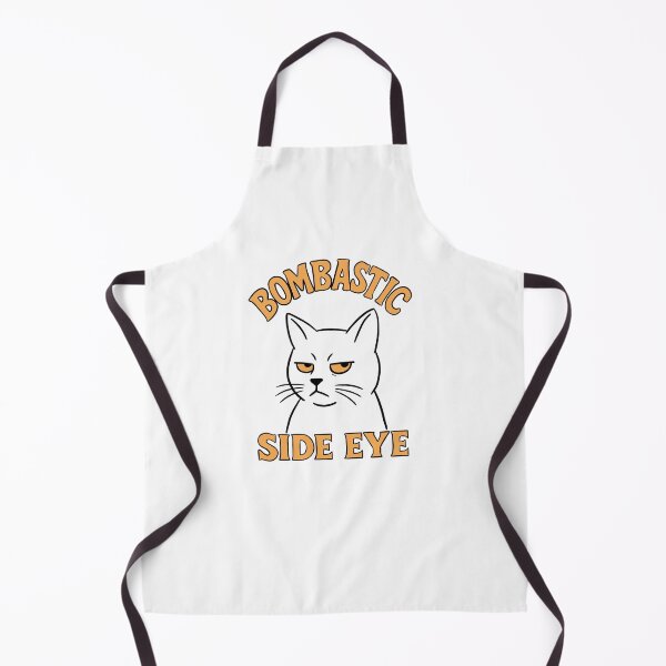 Item preview, Bombastic Side Eye designed and sold by coffeeman.