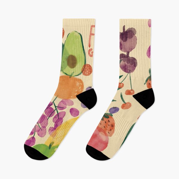 Item preview, Fruits Galore designed and sold by BarelyDevi.