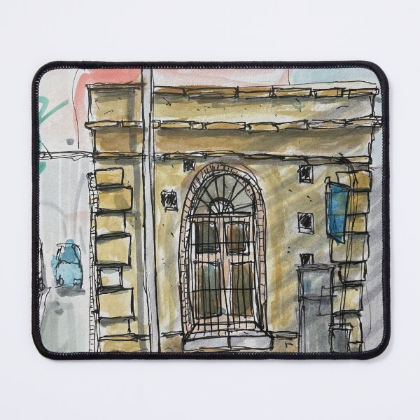 Item preview, 110 Via Libertà, Tropea Italy designed and sold by BostonSteveG.