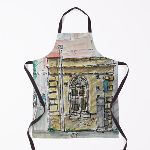 Item preview, 110 Via Libertà, Tropea Italy designed and sold by BostonSteveG.