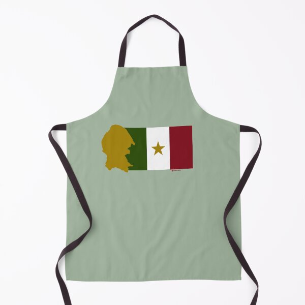 Item preview, Coahuila map flag (unofficial) boards designed and sold by bascconut.