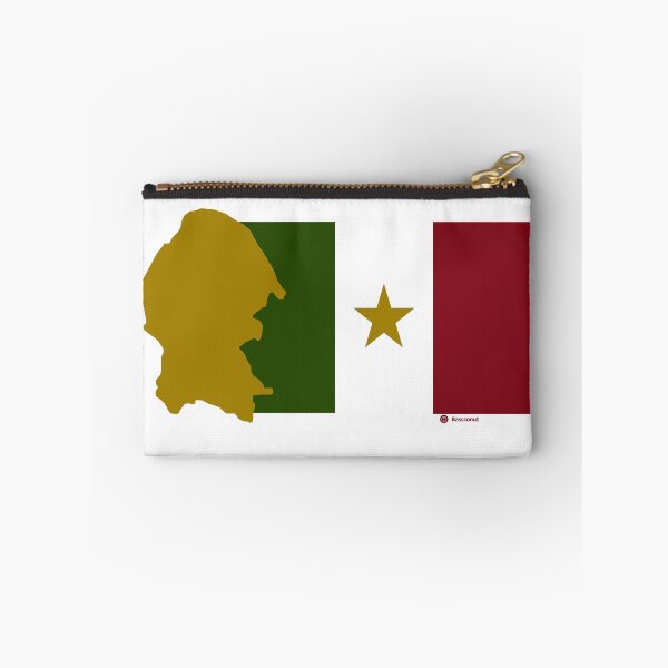 Item preview, Coahuila map flag (unofficial) boards designed and sold by bascconut.
