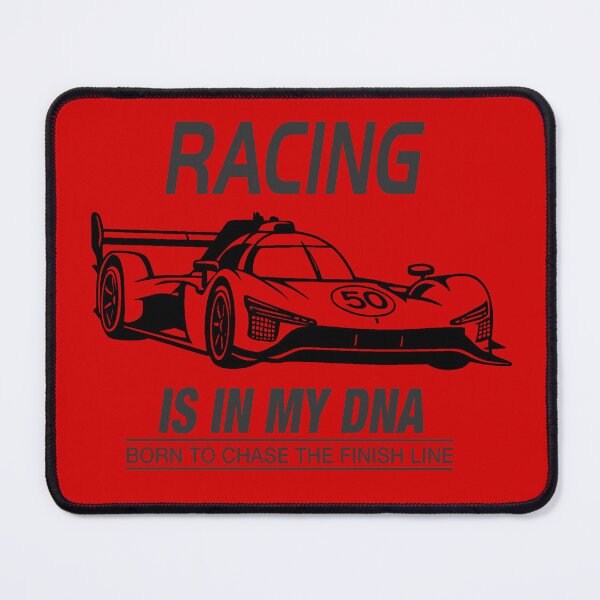 Item preview, Racing Is In My DNA - Ferrari GTP designed and sold by VoglR.