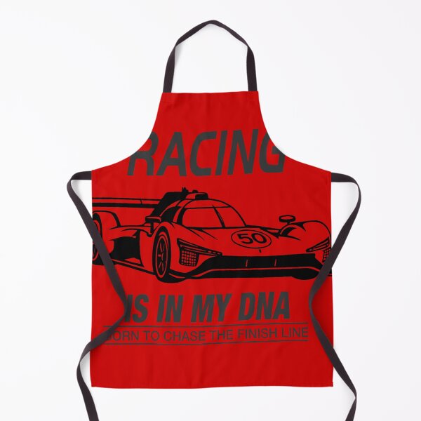 Item preview, Racing Is In My DNA - Ferrari GTP designed and sold by VoglR.