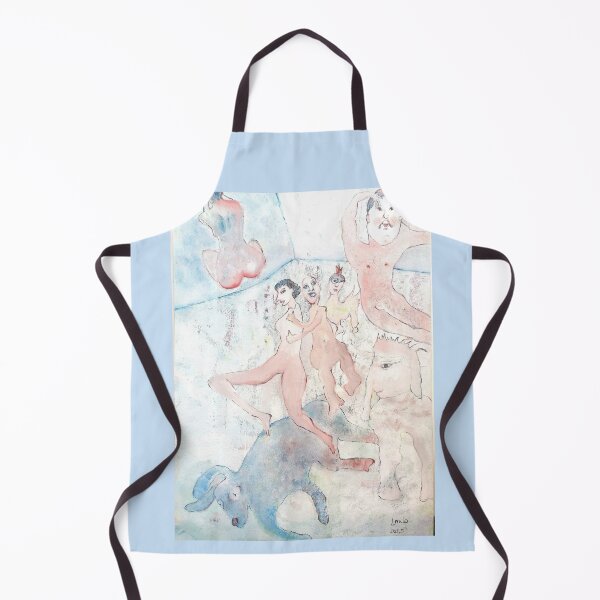 Item preview, The Party designed and sold by LadyMiloShop.