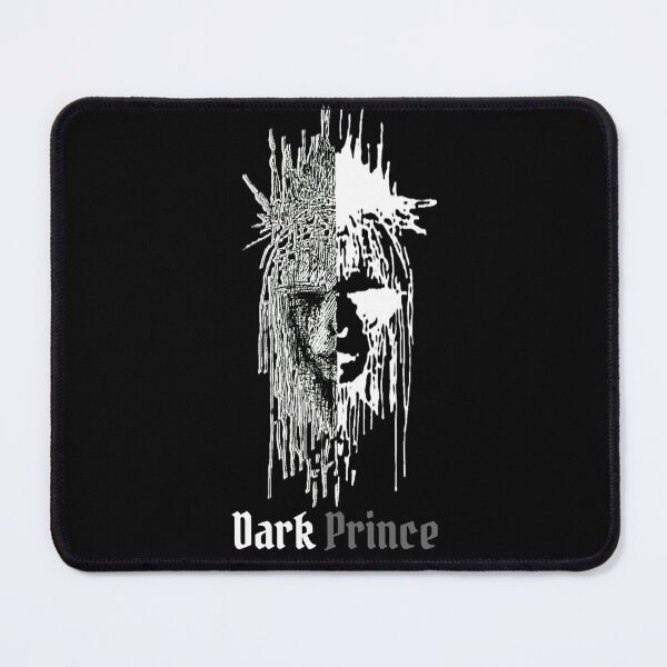 Item preview, Dark Prince designed and sold by NAMIArch.