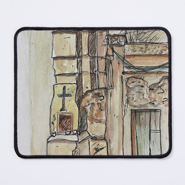 Item preview, 126 Via Libertà, Tropea, Italy designed and sold by BostonSteveG.