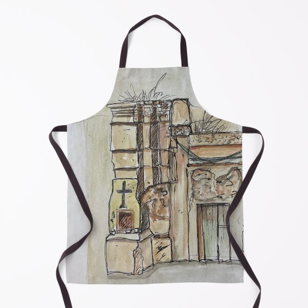 Item preview, 126 Via Libertà, Tropea, Italy designed and sold by BostonSteveG.