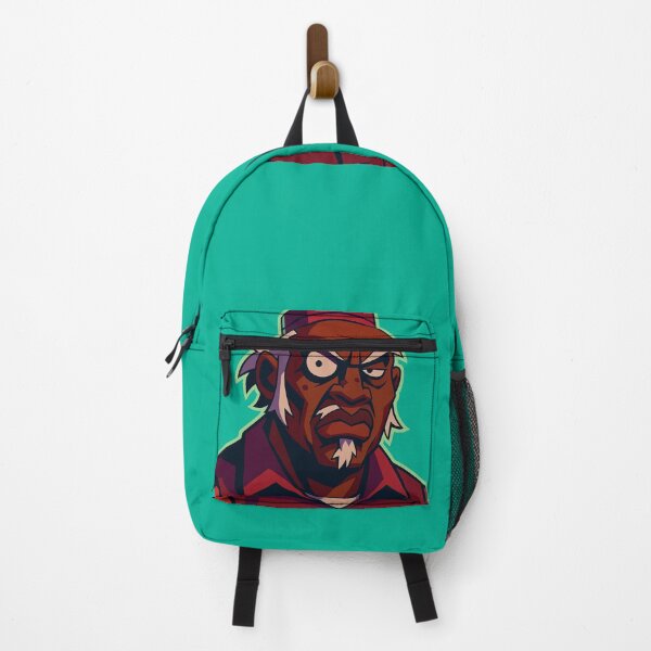 Item preview, Uncle Ruckus ( BOONDOCKS ) designed and sold by Tidal Arts.