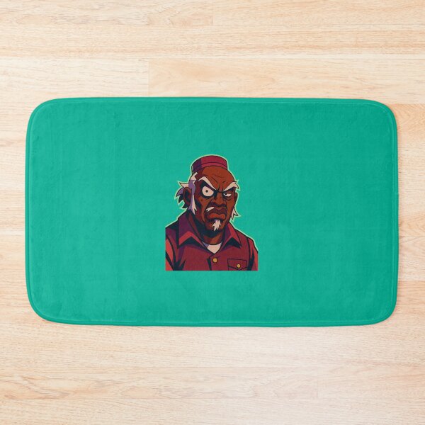 Item preview, Uncle Ruckus ( BOONDOCKS ) designed and sold by Tidal Arts.