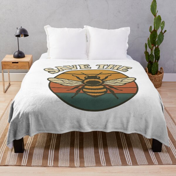 Item preview, Save The Bees designed and sold by annarichh.