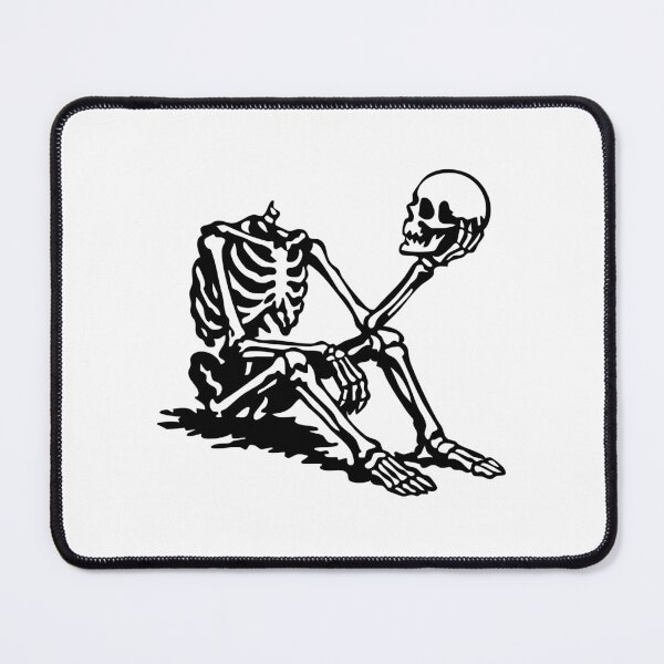 Item preview, Brain teaser Black Ink Art designed and sold by InkStation24.