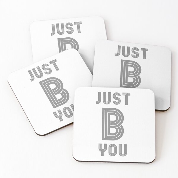Item preview, Just be you designed and sold by figadesign.