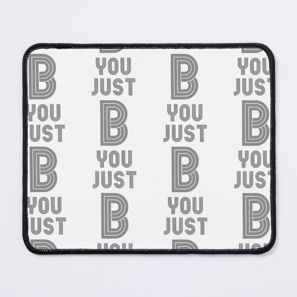 Item preview, Just be you designed and sold by figadesign.