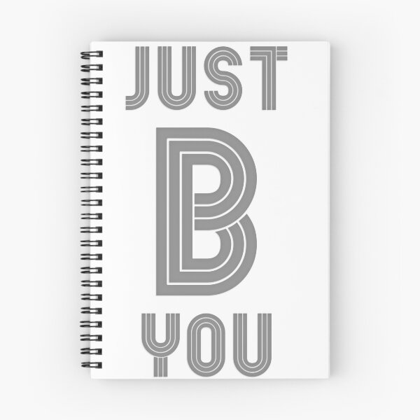 Item preview, Just be you designed and sold by figadesign.