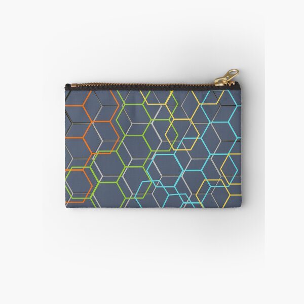 Item preview, Hex 2 designed and sold by Liz Redbrake.