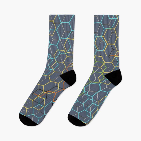 Item preview, Hex 2 designed and sold by Liz Redbrake.