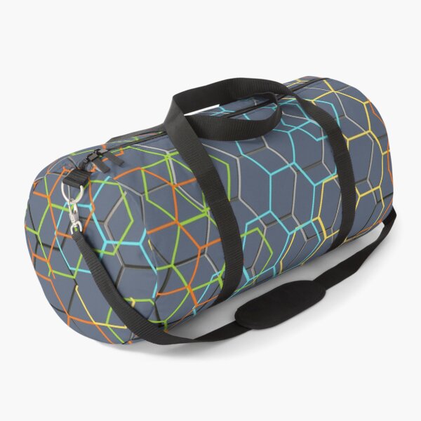Item preview, Hex 2 designed and sold by Liz Redbrake.