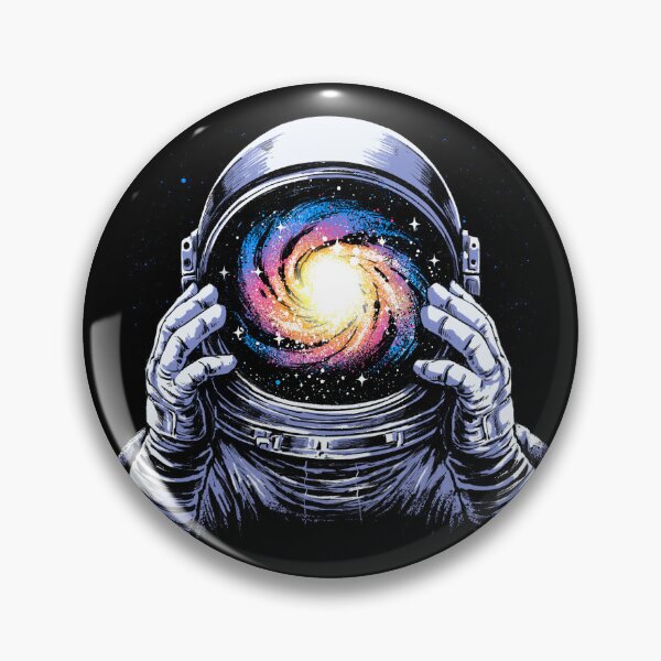 Item preview, Space Inside designed and sold by carbine.
