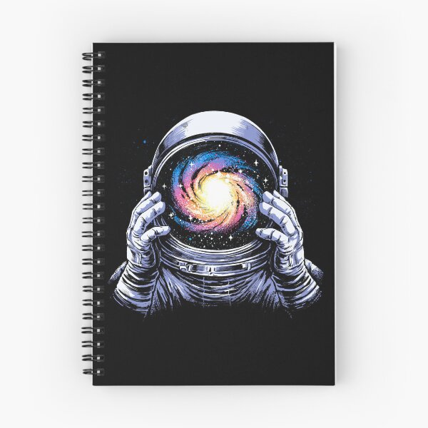 Item preview, Space Inside designed and sold by carbine.