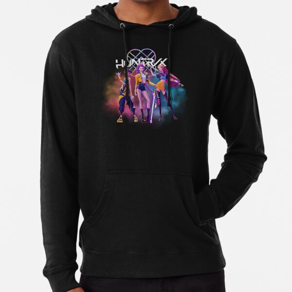 Item preview, Huntrix Girlgroup K-Pop Demon Hunters designed and sold by My3rs.