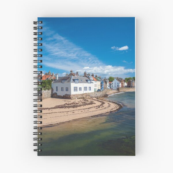 Item preview, Dreel Burn Anstruther, Fife, Scotland designed and sold by Kasia Design.