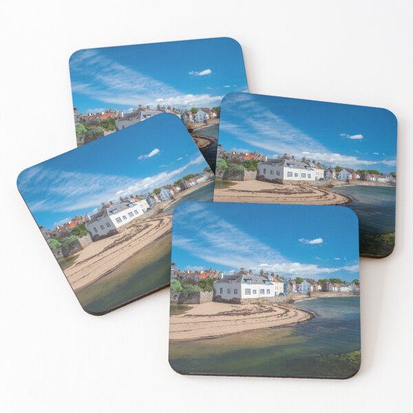 Item preview, Dreel Burn Anstruther, Fife, Scotland designed and sold by Kasia Design.