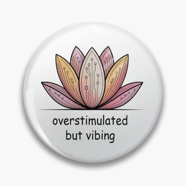 Item preview, Digital Lotus Harmony designed and sold by wheark.