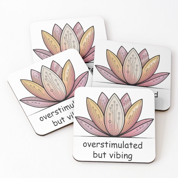 Item preview, Digital Lotus Harmony designed and sold by wheark.