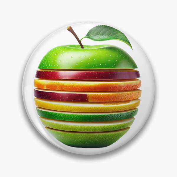 Item preview, The Fruit of the Spirit – Galatians 5:22-23 designed and sold by TheWonkyEaselCo.