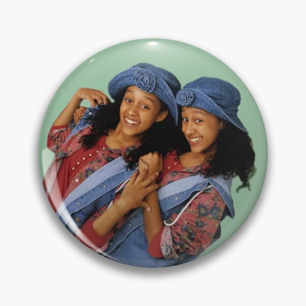 Item preview, sister sister  designed and sold by pnkrose.