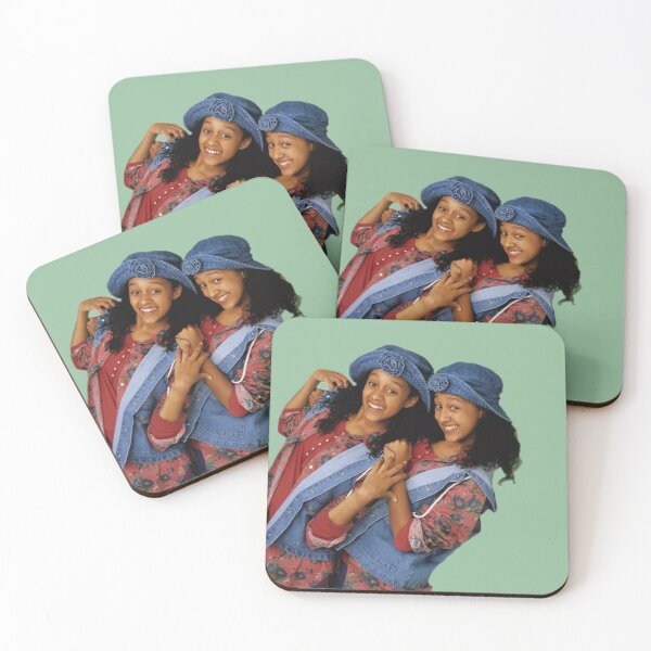 Item preview, sister sister  designed and sold by pnkrose.