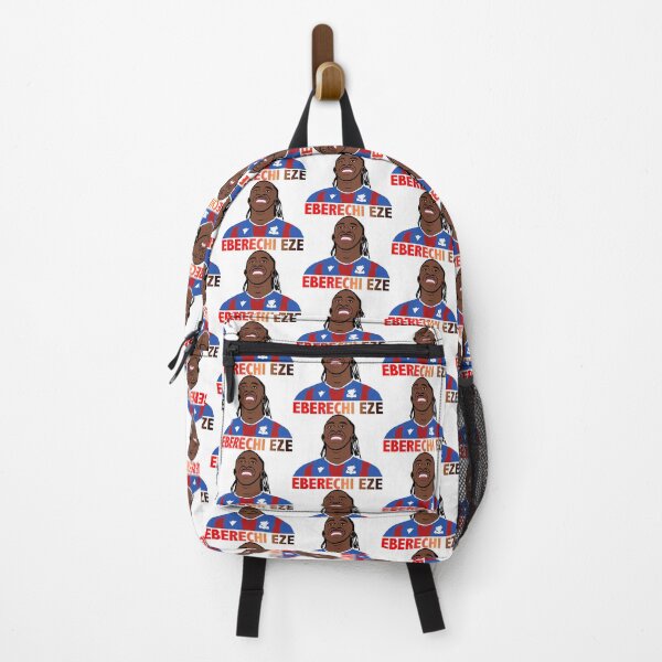 Item preview, Eberechi Eze illustration designed and sold by ZooStateofMind.