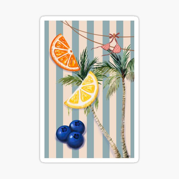 Item preview, Summer card designed and sold by eric  Cygne.