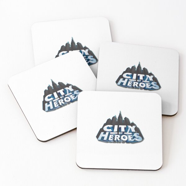 Item preview, City of Heroes - Title designed and sold by sbvert.