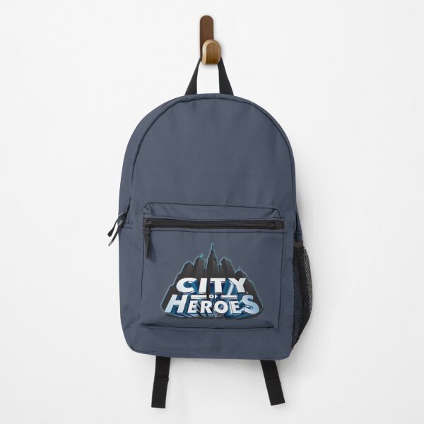 Item preview, City of Heroes - Title designed and sold by sbvert.